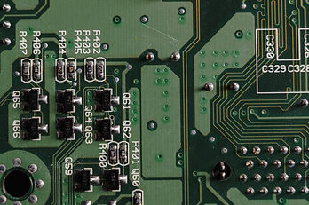 System Boards repair