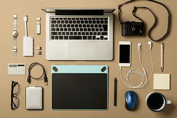 All Accessories repair
